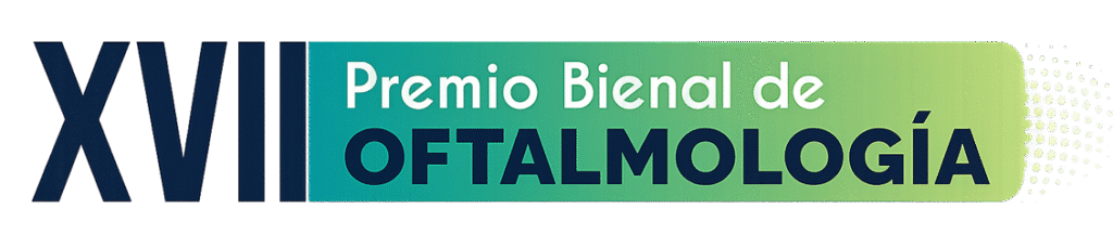 Premio Bienal de Oftalmología